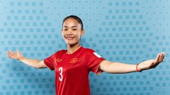 Tuyển nữ Việt Nam cần chơi phòng ngự chắc chắn trước Bồ Đào Nha