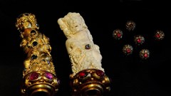 Các viện bảo tàng trả lại hiện vật bị đánh cắp