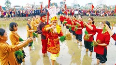 Phòng, chống vi phạm pháp luật trong hoạt động VHTTDL: Chấn chỉnh kịp thời những vi phạm