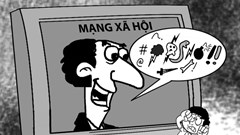 Tự trọng để ngăn chặn “rác”