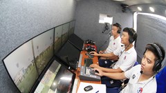 Công nghệ VAR sẽ được áp dụng tại vòng 3 giai đoạn II V.League 1-2023