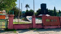 Tháo gỡ điểm nghẽn, nút thắt trong việc thực thi pháp luật về di sản văn hóa