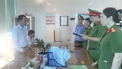 Đánh sập đường dây lập khống hồ sơ bệnh án, trục lợi bảo hiểm 10 tỉ đồng