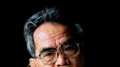 Nhà văn Hoàng Phủ Ngọc Tường qua đời