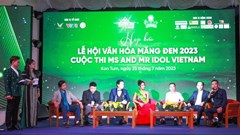 Nhiều hoạt động hấp dẫn sẽ diễn ra tại Lễ hội Văn hoá Măng Đen