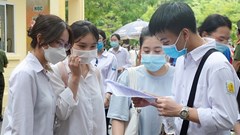 Đừng chủ quan để trúng thành trượt