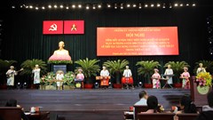 TP.HCM đẩy nhanh đầu tư xây dựng các công trình văn hóa trọng điểm