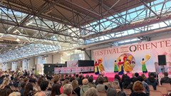 Việt Nam - Italia: Nâng tầm quan hệ thông qua các hoạt động VHTTDL