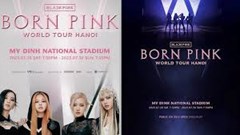 Nhìn từ BlackPink và nghĩ đến phát triển công nghiệp văn hóa