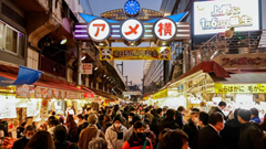 Nhật Bản: Dân số giảm nhanh, cư dân nước ngoài tăng kỷ lục