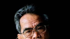 Tiễn biệt nhà thơ Hoàng Phủ Ngọc Tường về với thế giới vĩnh hằng