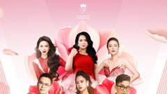 Hoa hậu sinh thái thiếu niên VN tiếp tục được tổ chức sau khi dính tranh chấp bản quyền