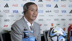 Tuyển nữ Việt Nam phòng ngự chặt và phản công nhanh