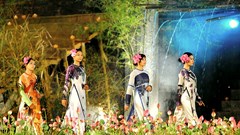 Festival Huế 2023: Công bố các chương trình nghệ thuật điểm nhấn trong mùa thu, đông