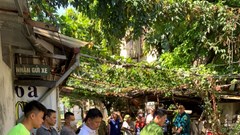 Tích cực tuyên truyền công tác PCCC&CNCH tại cơ sở