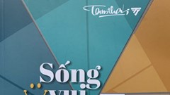 “Sống vui cùng nhiếp ảnh” - "Cẩm nang" quý cho những người yêu ảnh