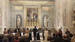 Chủ tịch nước Võ Văn Thưởng và Tổng thống Italia tham dự Hòa nhạc kỷ niệm 50 năm quan hệ ngoại giao Việt Nam - Italia