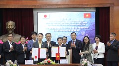 Bộ VHTTDL: Thỏa thuận hợp tác văn hóa và du lịch với tỉnh Wakayama (Nhật Bản)