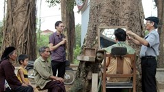 “Hoa nhài”: Bản giao hưởng sắc màu của nghệ sĩ Italia và đạo diễn Đặng Nhật Minh