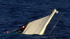 Philippines: Lật tàu chở khách khiến ít nhất 19 người thiệt mạng