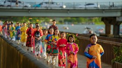 Phát động cuộc thi ảnh “Huế - Vùng đất thân thiện”