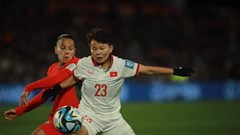 Ra “biển lớn” là vậy