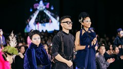 Người trẻ “thắp lửa” cho thời trang xanh