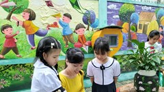 Đà Nẵng tập trung đầu tư cho giáo dục - đào tạo