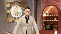 VTV3 ra mắt gameshow ẩm thực "Của ngon vật lạ"