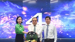 Quảng Ngãi phát động phong trào Chuyển đổi số