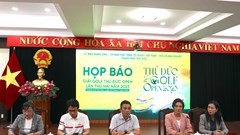 Thành phố Thủ Đức tổ chức giải Golf gây quỹ “Vì người nghèo”