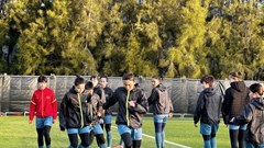 Tuyển nữ Việt Nam sẽ thi đấu với tinh thần, ý chí cao nhất trước á quân Hà Lan