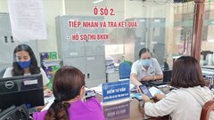 Đề xuất giảm giảm thời gian đóng BHXH tối thiểu để hưởng lương hưu xuống còn 15 năm