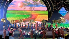 Để dân ca Ví, Giặm Nghệ Tĩnh luôn trường tồn và tỏa sáng