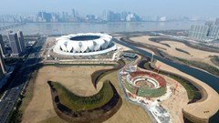 Hơn 12.500 VĐV tham gia tranh tài tại ASIAD 19