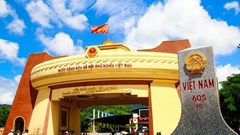 Hội nghị “Gặp gỡ Thái Lan” sẽ diễn ra tại Quảng Trị