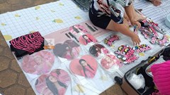 Dịch vụ “ăn theo” đêm diễn Blackpink: Cơ hội khi được lên kế hoạch