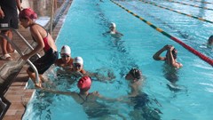 Đà Nẵng: Phát động toàn dân tập luyện bơi để phòng, chống đuối nước