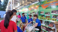 Quảng Ngãi: Đưa sản phẩm vùng đồng bào DTTS và miền núi đến gần hơn với người tiêu dùng