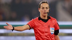 Nữ trọng tài người Croatia bắt chính trận Việt Nam – Hà Lan