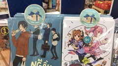 Độc giả trẻ và thú chơi sưu tầm sách “độc”