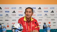 HLV Mai Đức Chung: Tuyển nữ Việt Nam sẽ thi đấu hết sức mình trước Hà Lan