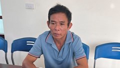 Thay đổi họ, trốn truy nã suốt 37 năm vẫn không thoát tội