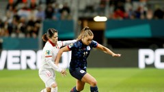 Dương Thị Vân: Chúng tôi đã rút ra được nhiều bài học