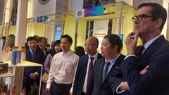 Lễ hội Việt Nam-Thành phố Hồ Chí Minh tại Porto - Bồ Đào Nha