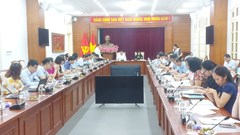 Bộ VHTTDL góp ý Dự thảo Luật Thủ đô (sửa đổi)