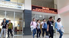 Góp ý dự thảo Thông tư quy định chuẩn cơ sở giáo dục đại học