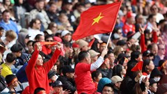 VFF gửi thư cảm ơn người hâm mộ sau hành trình World Cup của tuyển nữ Việt Nam