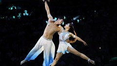 Liên hoan Xiếc quốc tế Kazakhstan 2023: Xiếc Việt thắng lớn