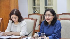 Tổ chức Ngày hội văn hóa các dân tộc có số dân dưới 10.000 người lần thứ nhất tại Lai Châu